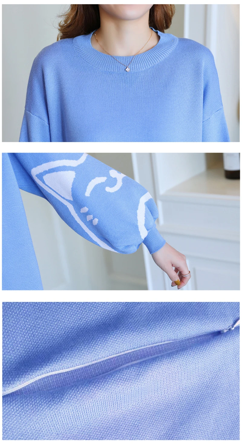 nursing knit dress (18)