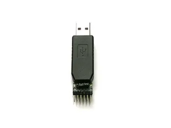 

Official Smarian USB Transfer I2C IIC UART TTL Flash Programming to Upgrade Hardware Software Debugging CH341TA Serial Port diy