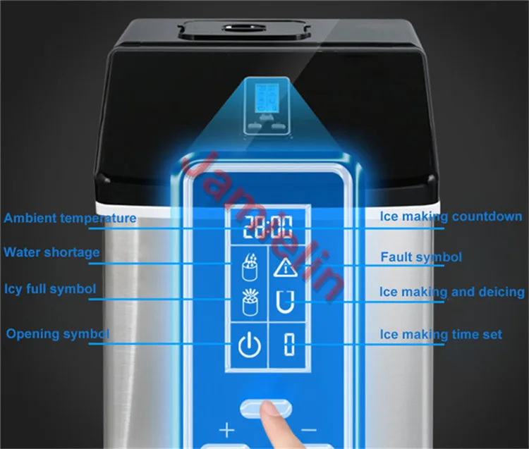 ice maker price