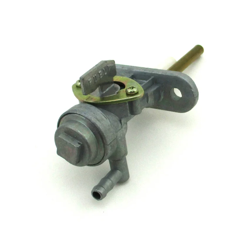 XLJOY топливный кран переключатель спускного крана для Suzuki DS80 DS100 DS185 TS100 TS125 TS185 TS250