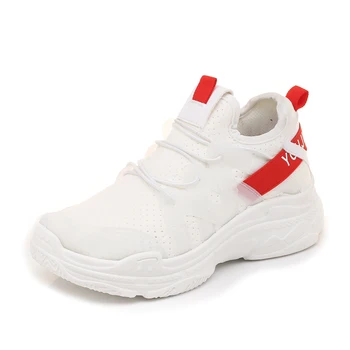 

Brand Newest Spring Autumn Running Shoes For Outdoor Comfortable Women Sneakers Men Breathable Sport Shoes Size 35-40