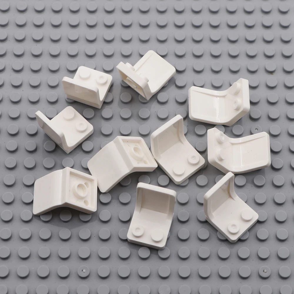 City Chair Building Blocks Figure Seat Set Living Room Table Party Friends Parts MOC Bricks Toys Compatible LegoINGlys Friends (5)