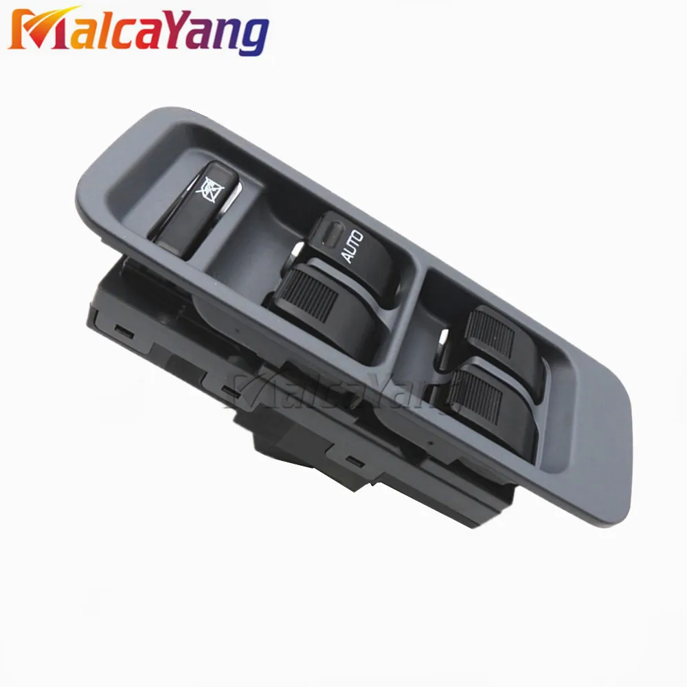 Car styling Power Master Window Switch For Daihatsu Sirion Terios Serion YRV 1998-2001 RHD