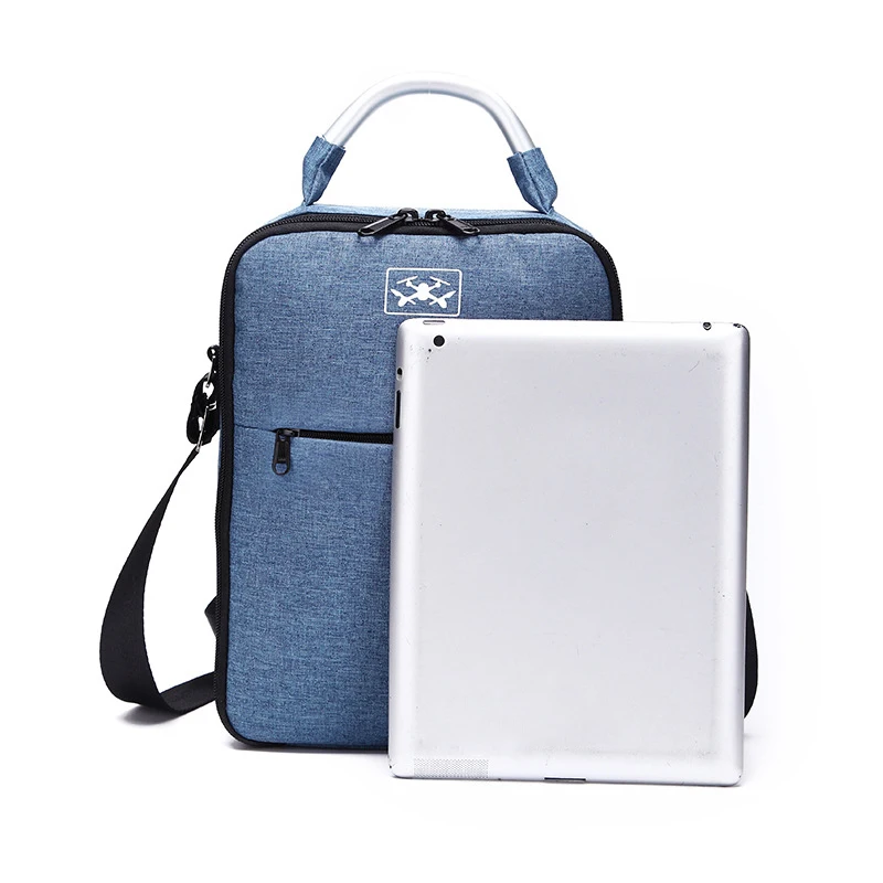 Для серии Mi Дрон mitu рюкзак для хранения сумка через плечо аксессуары для квадрокоптера выделенная портативная коробка для хранения с Li