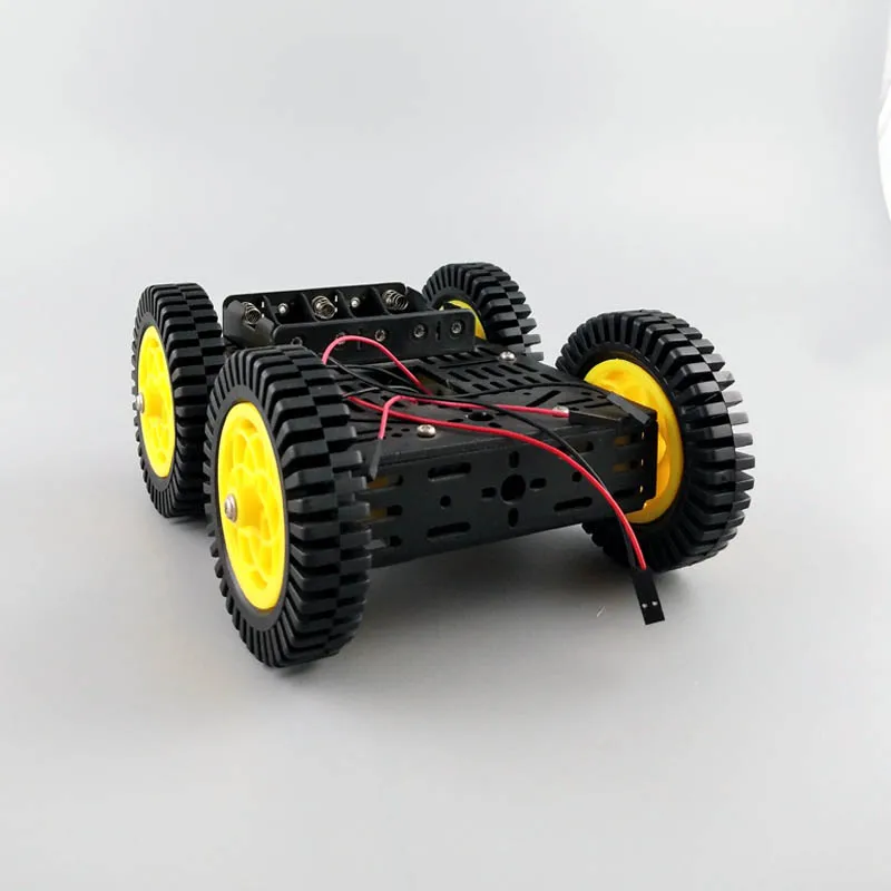 OEM плата за обработку робот шасси платформа Роботизированный мануфактуер продукт по индивидуальному заказу Производственная техника