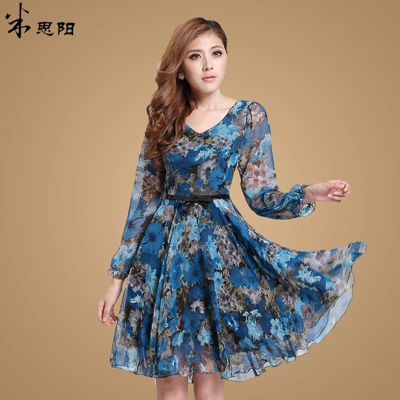 pretty summer dresses for women