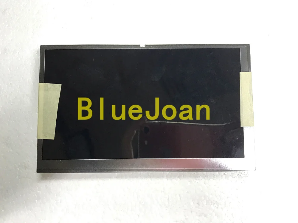 오리지널 및 신형 LCD 스크린 디스플레이 C065GW04 V0 LCD 스크린 교체품 (아우디 A4 B8K 8T0919604 0098 스크린용)