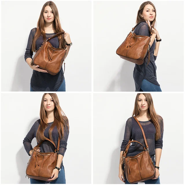 Buy Handbags for women high quality shoulder bag