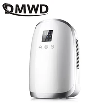 DMWD осушитель воздуха для дома светодиодный экран анион очистка воздуха Интеллектуальный осушитель воздуха Синхронизация с автоотключением влагопоглощающая сушилка