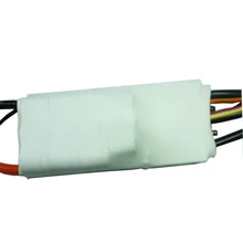 22 S 380A HV бесщеточный контроллер двигателя для лодки Surboard flyboard и так далее