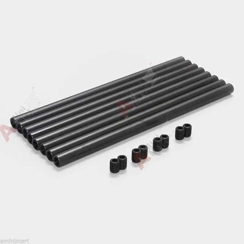 4-pairs-30cm-12-aluminum-anodized-15mm-rod-for-matte-box-follow-focus-rail-ff-tripod-camera