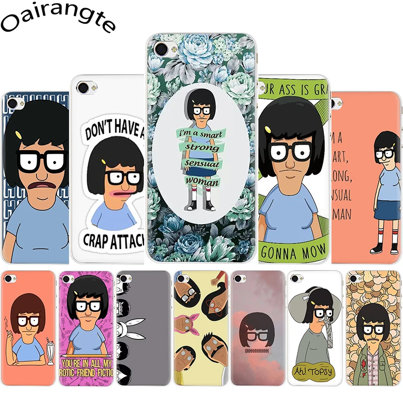 

Bob s bob Precious Burgers Hard Phone Cover Case for iphone 5 5s SE 5C 6 6s 7 8 Plus X XR XS Max 11 Pro Max