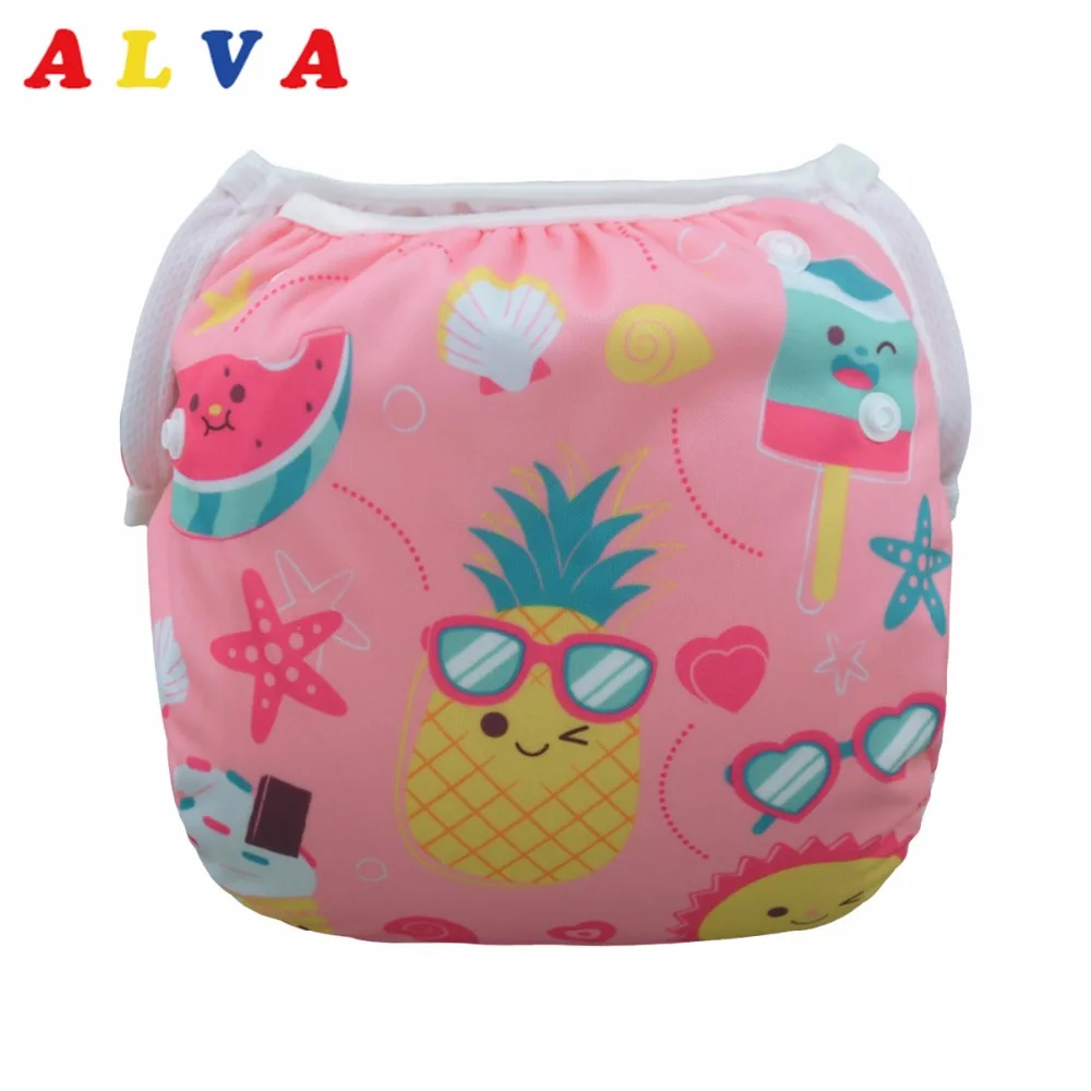 Alvababy новые детские плавающие штаны регулируемые SWD39|baby swim pants|swimming pants babypants |