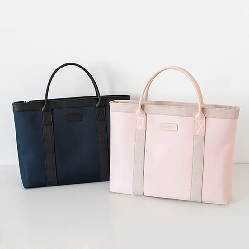 

Wholesale New Nylon Bags Women Handbags, Large Fashion Hand Bag Ladies Document Bag