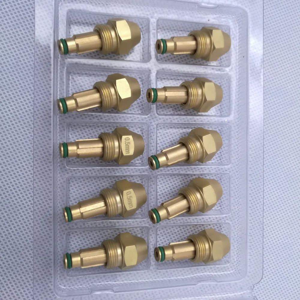 waste oil nozzle,oil burner spray nozzle,oil misting nozzle,siphon