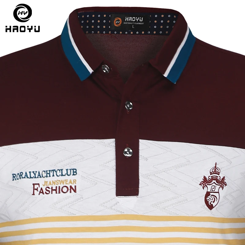 Новое поступление хлопок мужская рубашка Поло брендовая одежда короткий рукав с надпись-логотип известный бренд тонкий летний стиль поло