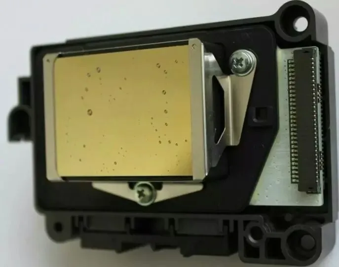 Все новые оригинальные DX7 второй замок печатающая головка