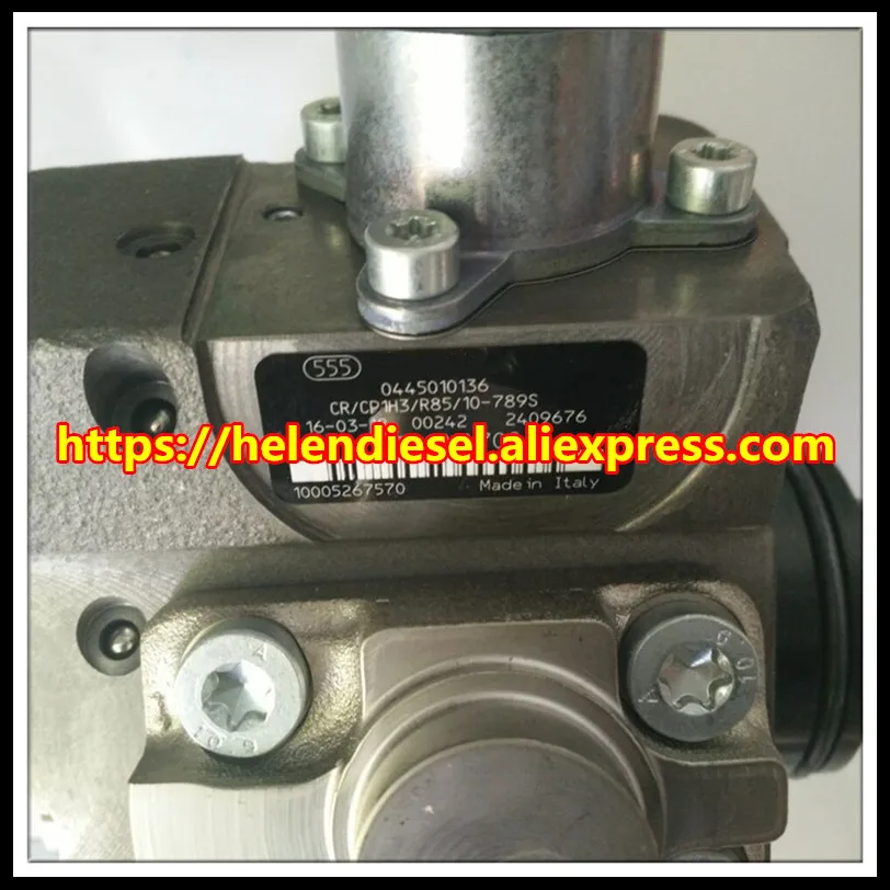 

100% original and New pump 0445010136 , 0 445 010 136 ,16700 MA70C , 16700MA70C,16700 MA70A,16700 MA70#, 7421049696