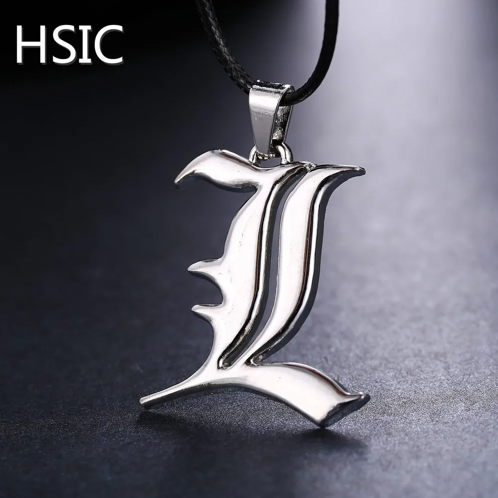 подвеска l тетрадь смерти. эл кулон. кулон из платы чипа. кулон дивергент. эл кулон.