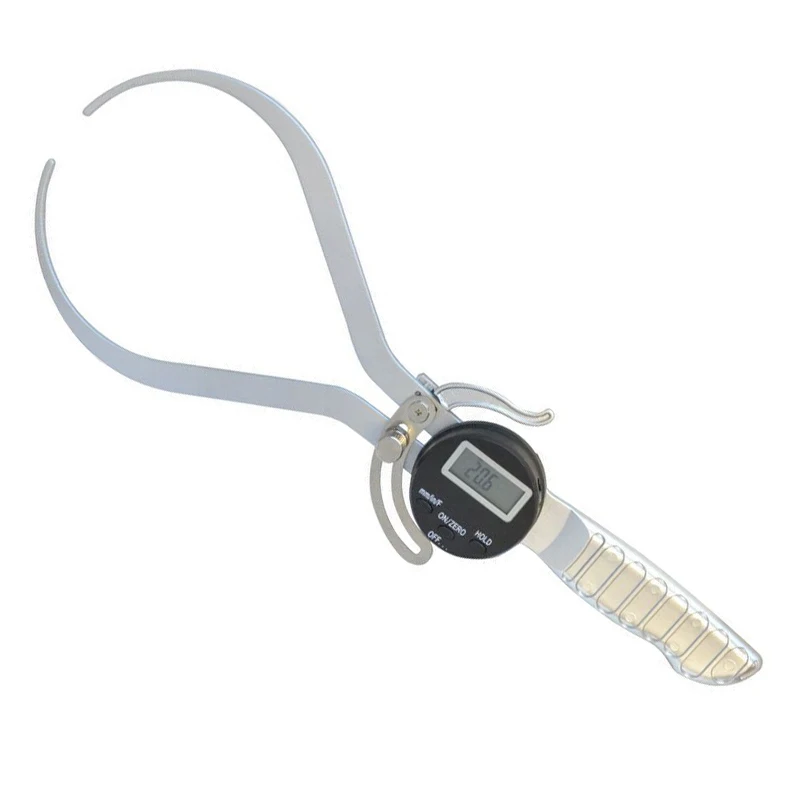 

0-150mm Electronic Digital Outside Caliper Outside OD Digital Electronic Gauge Spring Caliper with Handle