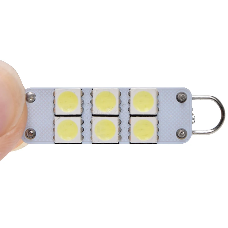 YBS44MM-5050-6SMD-W (10)