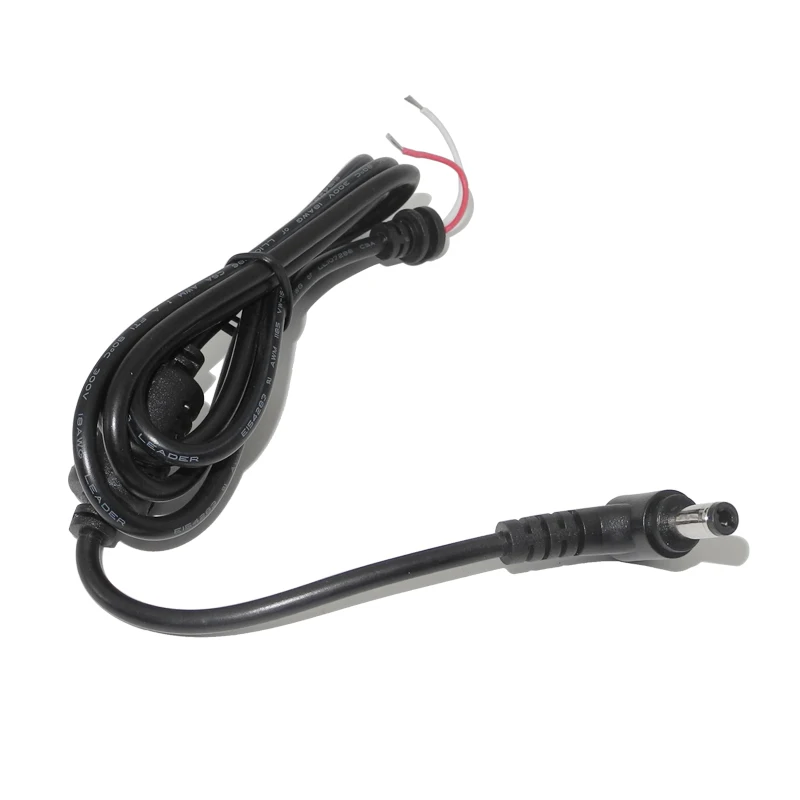 5.5 laptop Dc Power Cable for Asus Toshiba