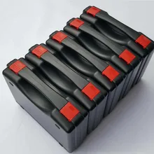 Пластиковый Чехол для инструментов, чехол для инструментов, ударопрочный водонепроницаемый защитный чехол, чехол для камеры с предварительно вырезанной пеной