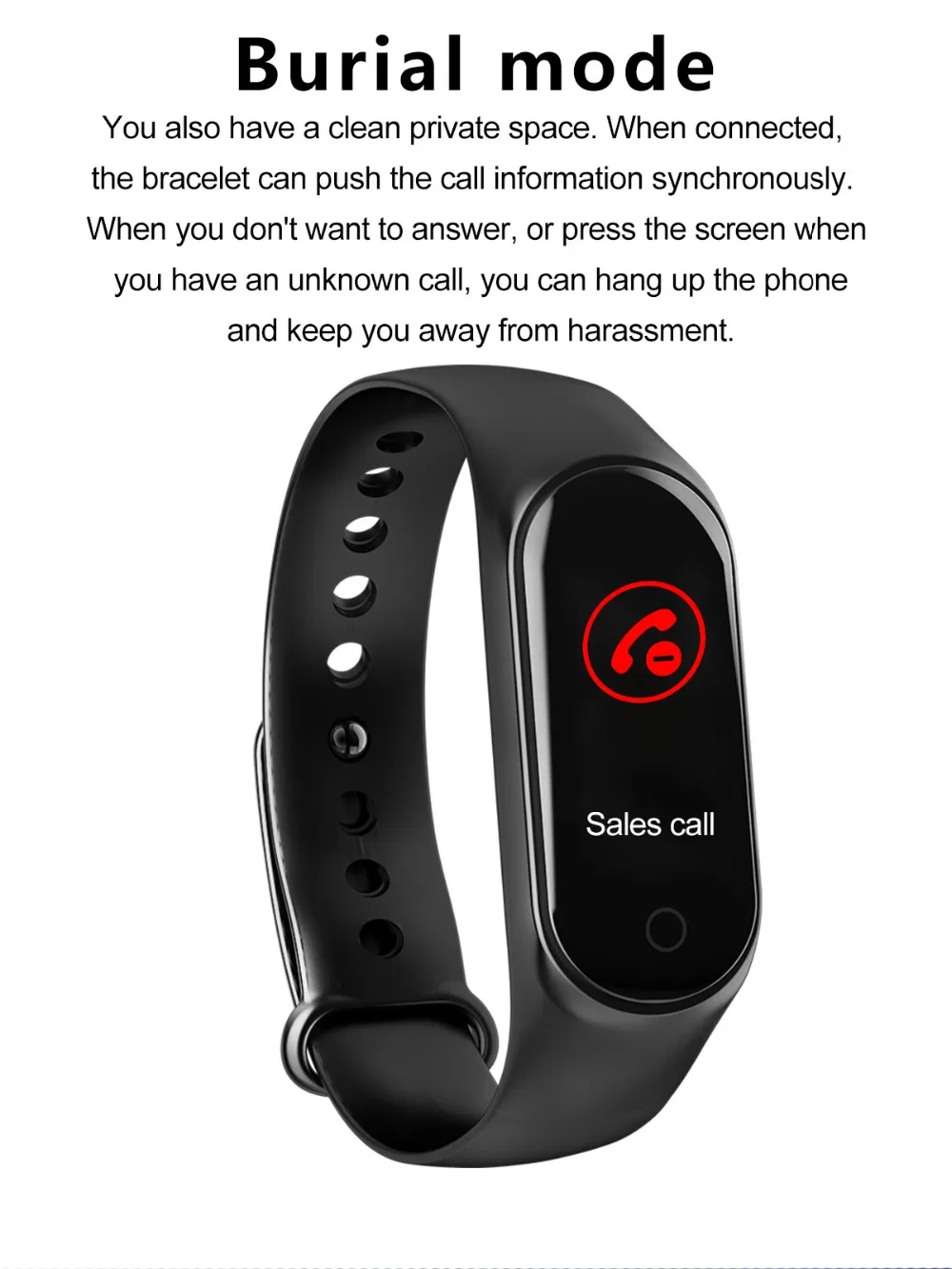fitness bracelet  (9)