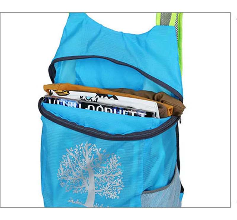 Waterproof Folding Outdoor Camping Backpack Travel Hiking Cycling School Bags Drop Shipping Daypack Sports Bag Men Women Kitbag (22)