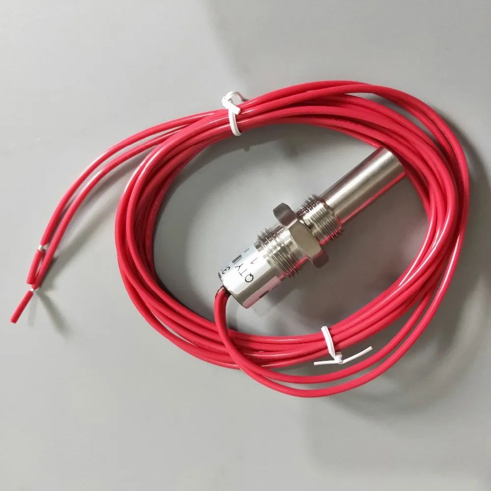 

39438536 Spare Parts for Air Compressor Temperature Switch Sensor Ingersoll Rand Compressors