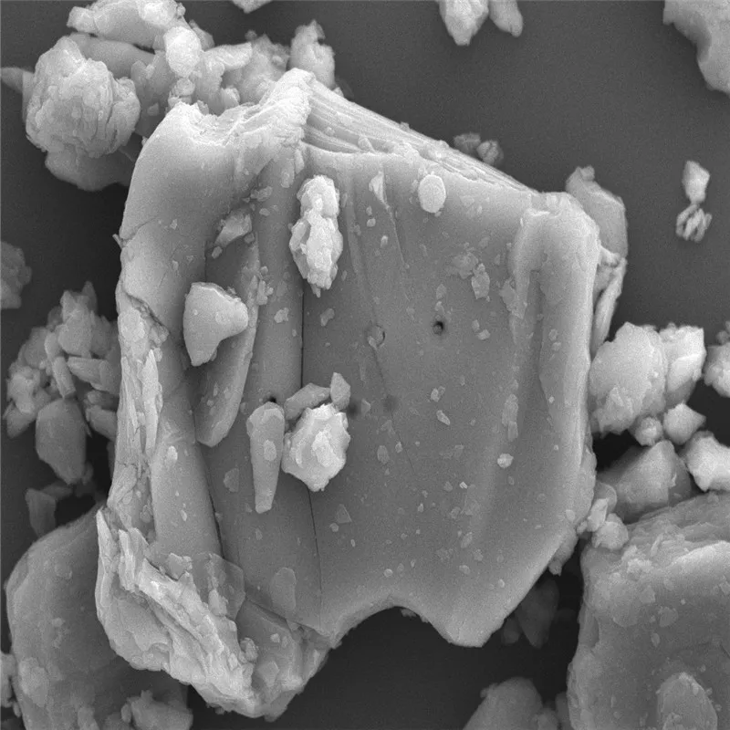 

MXene-Ti3C2/Two dimensional electrode material