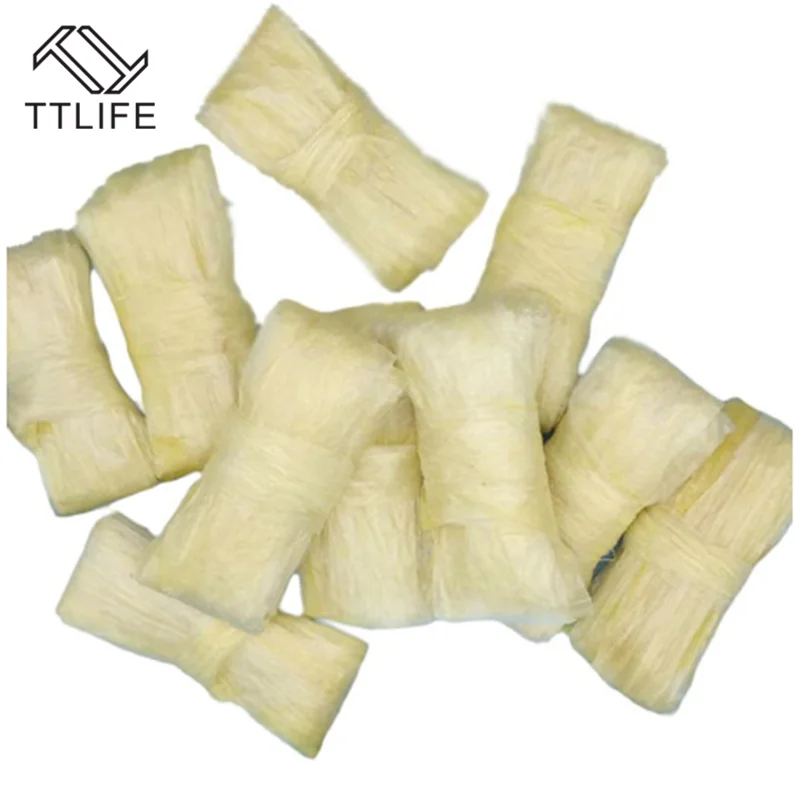 

TTLIFE 1PC 28-30mm Sheep Dry Intestine Sausage Casing Coat Meat Processing DIY Meat Making Tools Diameter Cooking Tool Sets