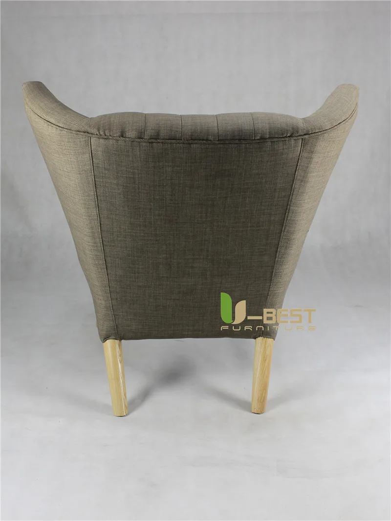 papa bear chair u-best lounge chair  (4)