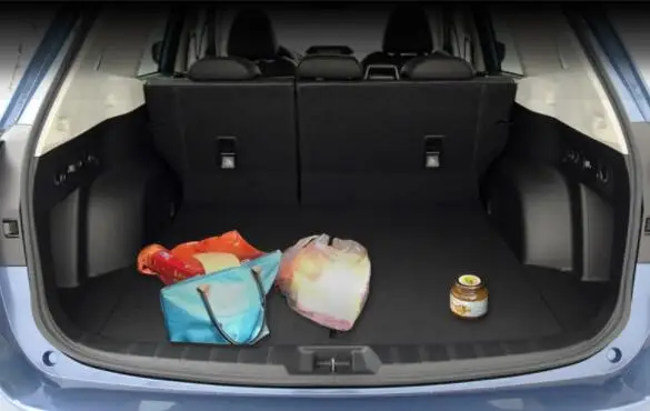 2019 новое поколение для subaru 08 121 3 19 Специальный навес багажника лесных