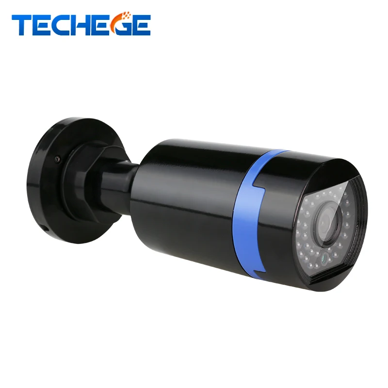 1.0MP 1.3MP 2.0MP 48V Real POE ip camera NIght Vision Waterproof IP66 Outdoor P2P ONVIF Motion Detection IP Cam for CCTV NVR