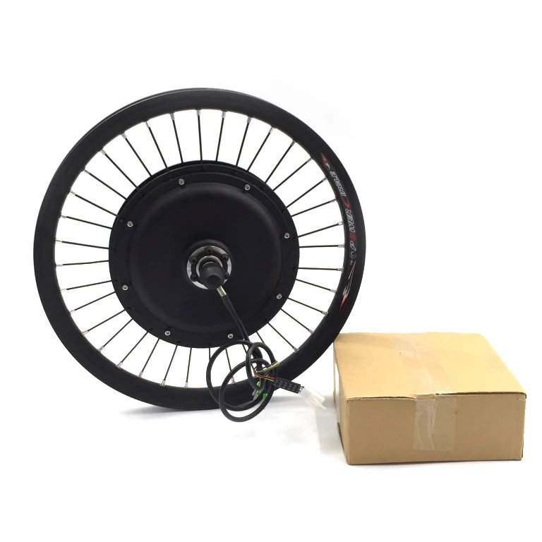 Best Front or rear motor 40km/h 36v 500w DIY Electric bike kit Ebike kit wheel kit for 20" 24" 26" 28" 700c 1