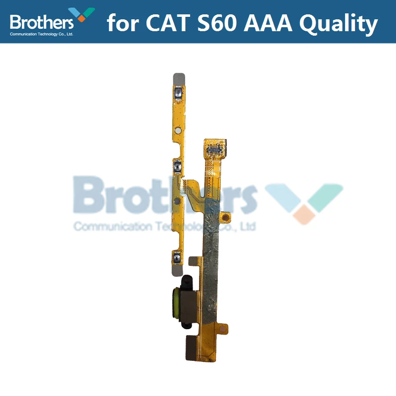 USB Charging Dock Flex Cable For CAT S60 USB Charger Power Flex Cable for CAT S60  Phone Repair Part Replacement Part 1pcs AAA  (7)