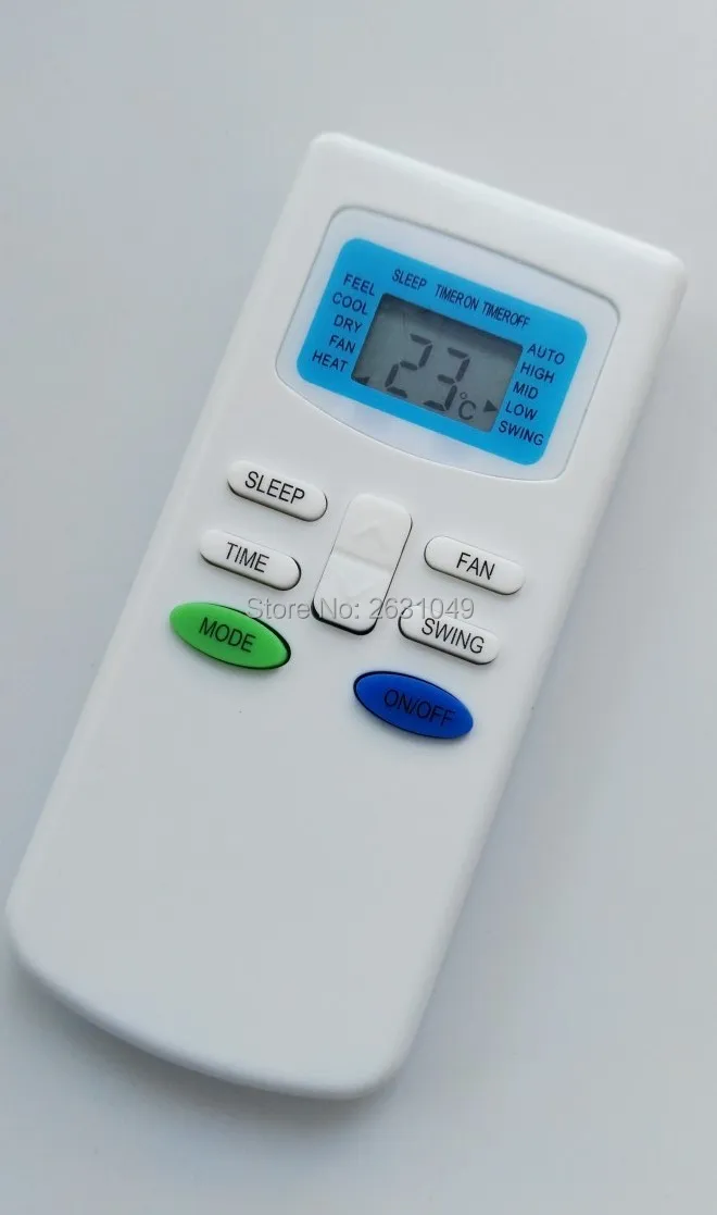 Ciac Air Conditioner Remote Control / Buy Remote