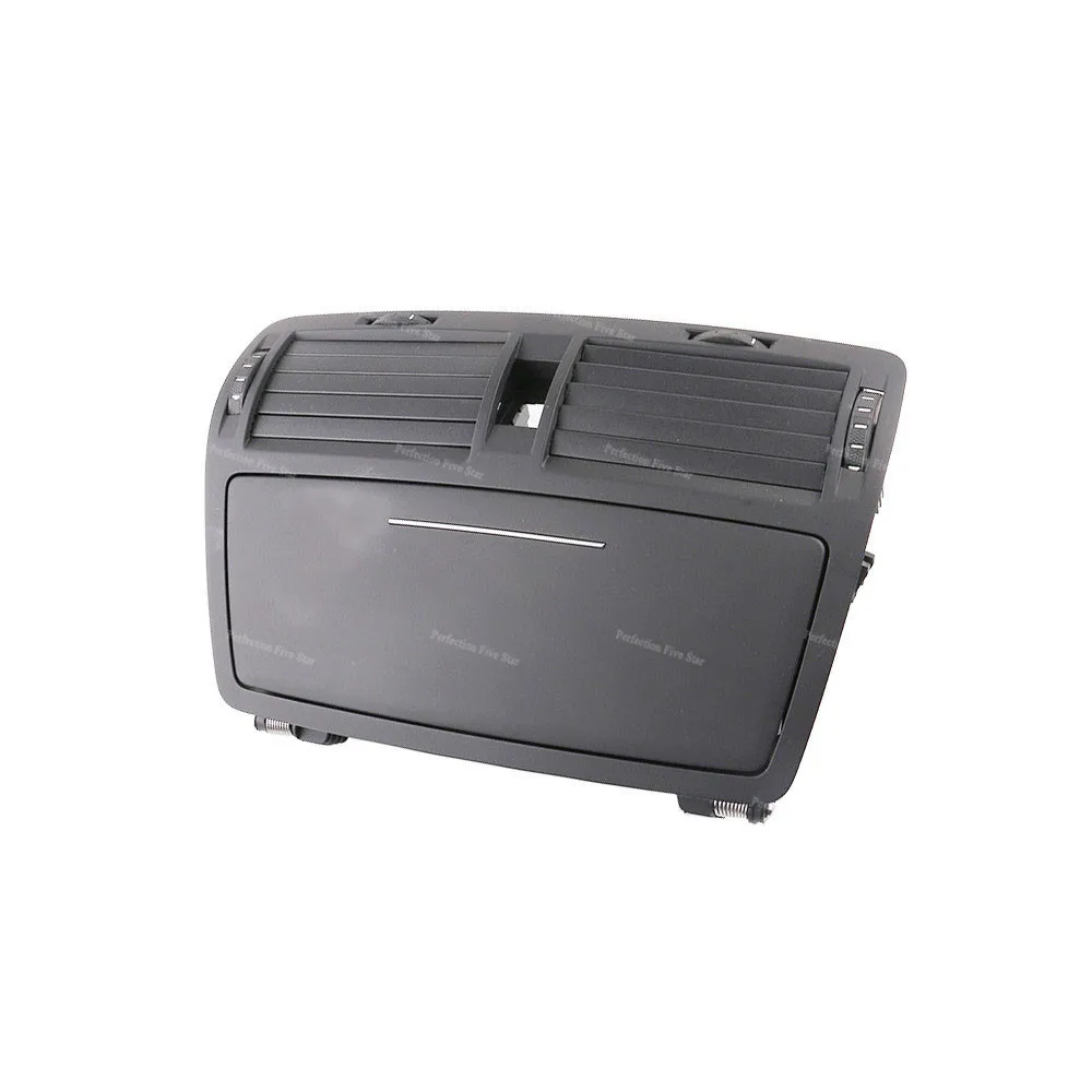 Черный Автомобильный демпфер для Skoda OCTAVIA MK2 2004 2008 2010 2012 2013 1ZD820951 1Z0 820 951 B/D