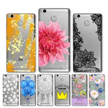 For Xiaomi Redmi 3 Pro Case Silicone Phone Cases R