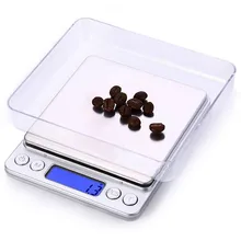 3000 г x 0,1 г высококачественные цифровые весы карманные электронные ювелирные изделия кухонные весы