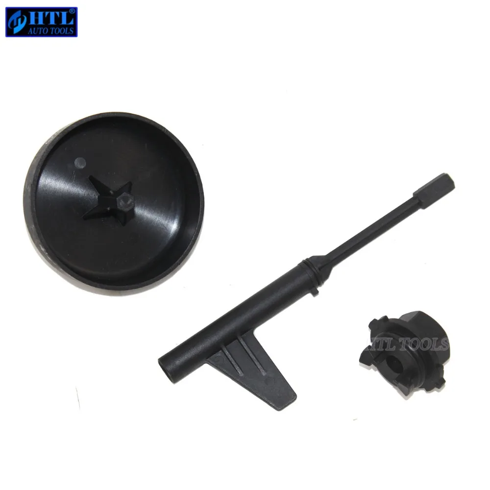 Transmission Oil Filling Tool For Mercedes Benz 725.0 9 speed oil