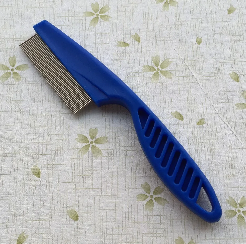 Comb sim001 Pet Comb Cat Dog Trimmer Grooming Combin Dog Combs from