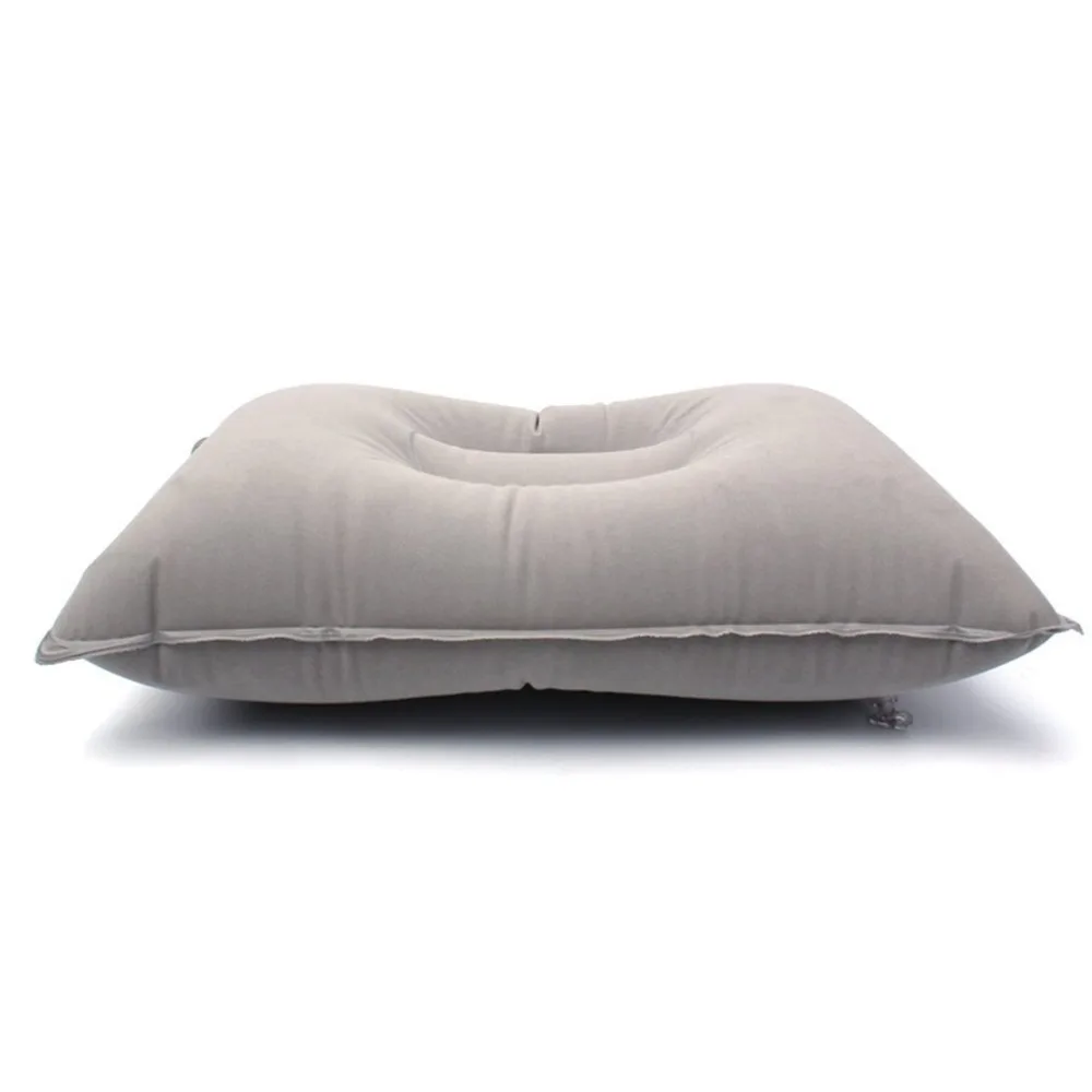 Buy Inflatable Pillow Comfortable Outdoor Travel Home