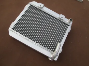 

Custom Aluminum radiator for CANNONDALE CANNIBAL 440 ATV 02 03 new performance 2002 2003