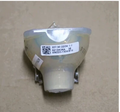 

original bare Projector lamp For Benq MP615P/MP725/MP610/MP611/PB2145/MP620/MP775/MP721 projector