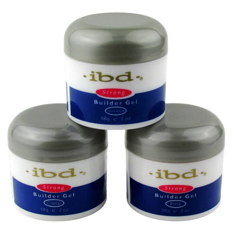 Aliexpress Ibd Soak Off Strong Uv Builder Gel Extension Ibd Soak Off Strong Uv Builder Gel Extension Nail Polish Base Manicure Nails