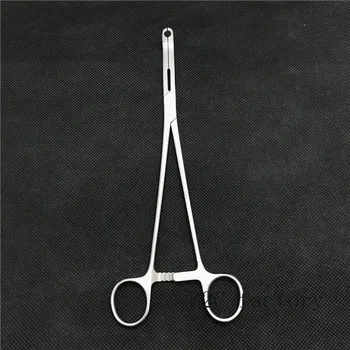 

Bone Screw Holder Bone Screws holding Bone Forcep orthopedics Veterinary instrument