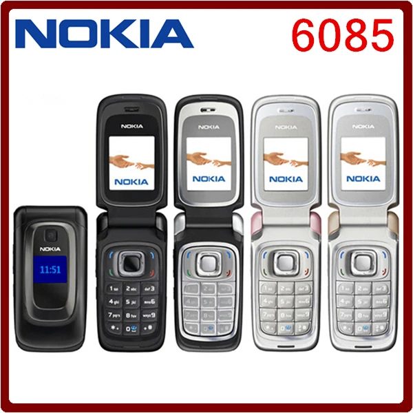 Online Buy Wholesale nokia flip phone from China nokia