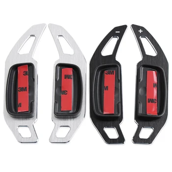 

Steering Wheel Shifter Paddle Extension For Mercedes Benz A B C E ML GL CLA GLA GLK SL SLK Class W176 W246 C117 W212 W204 X156
